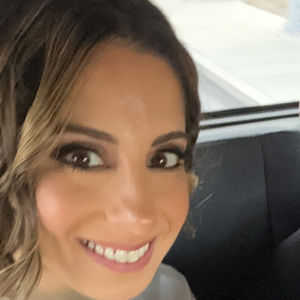 Meet your Posher, Neda